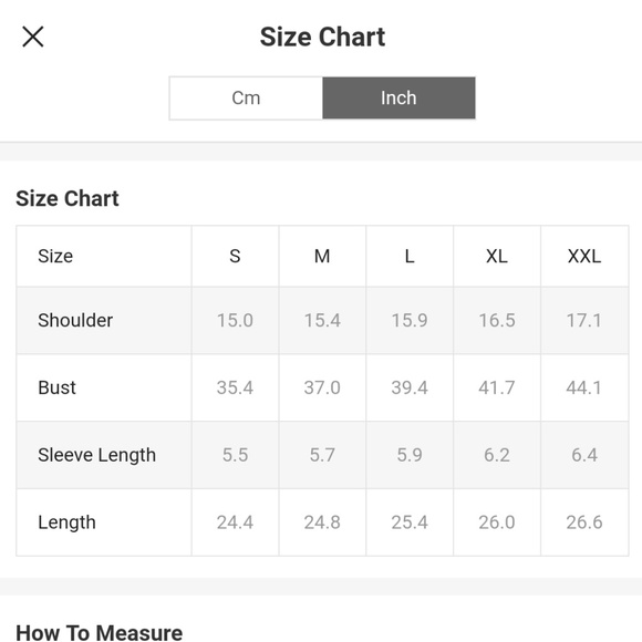 Humble and Kind Tee - Picture 2 of 3